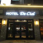 Hotel De Ciel
