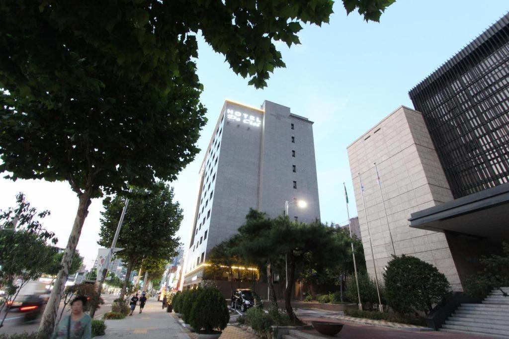 Motel De Ciel Seoul
