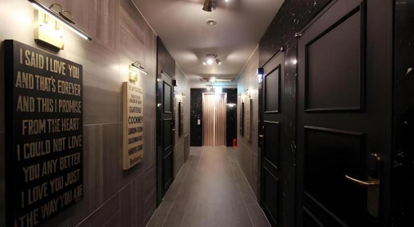 De Ciel Motel Seoul