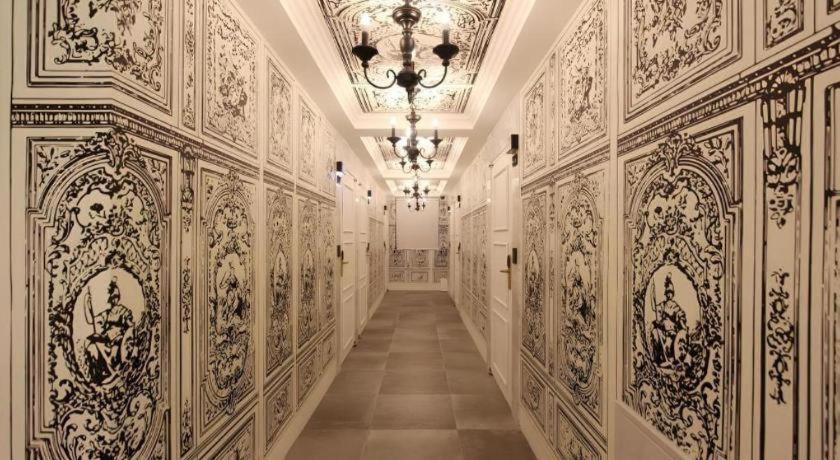 Motel De Ciel 2*