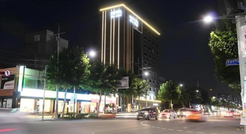 Motel De Ciel Seoul