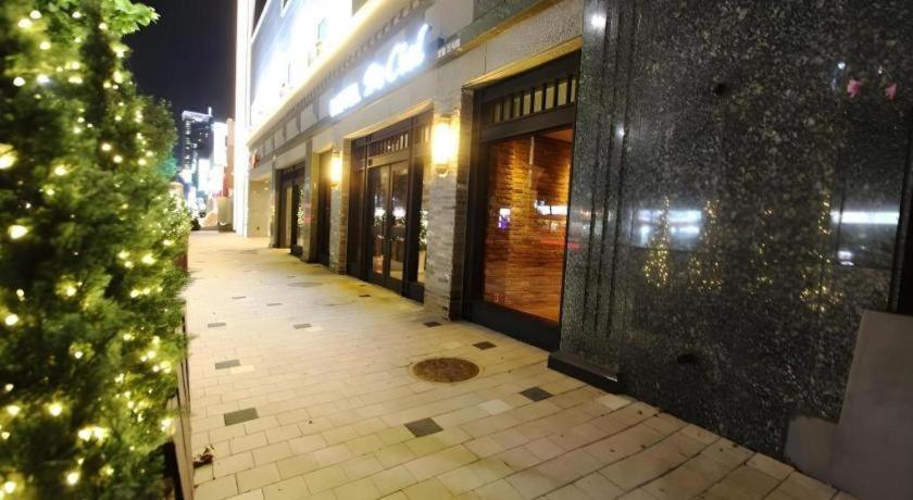 Motel De Ciel Seoul