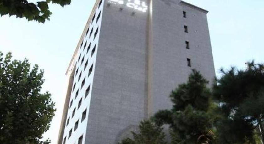 Motel De Ciel Seoul