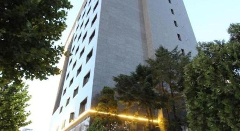 Motel De Ciel Seoul