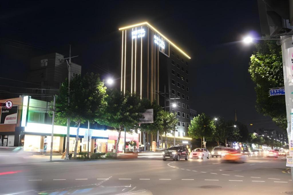 Motel De Ciel Seoul