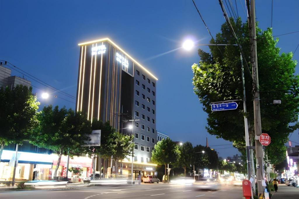 De Ciel Seoul