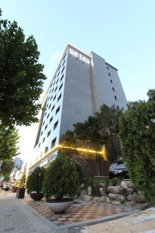 Motel De Ciel
