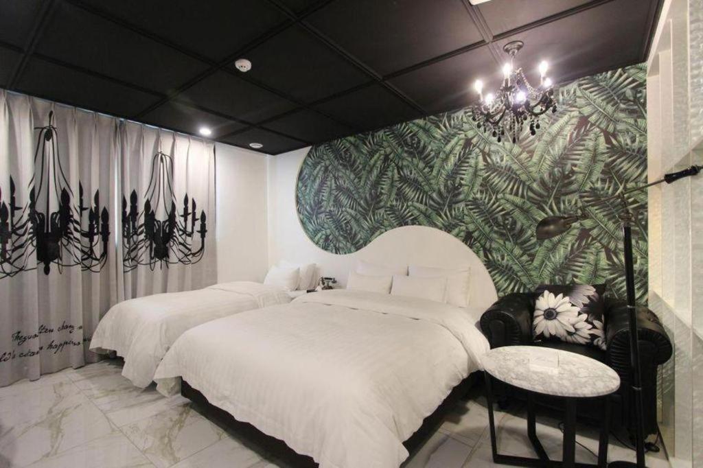 De Ciel Motel Seoul