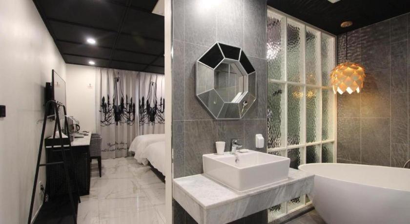 De Ciel Motel 2*