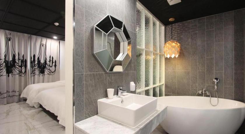 De Ciel Motel Seoul