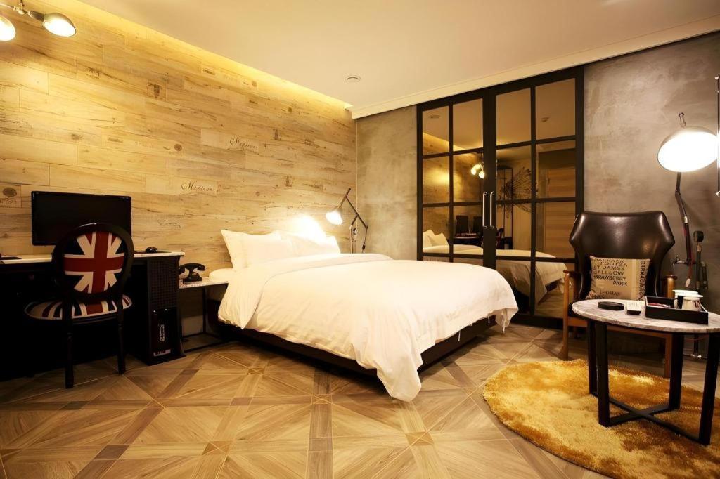 Motel De Ciel 2*