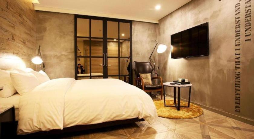 Motel De Ciel 2*