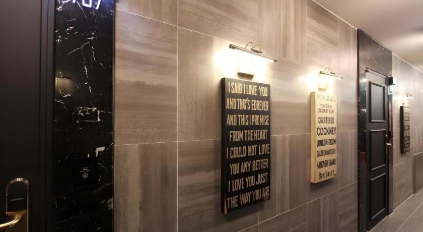 De Ciel Motel Seoul