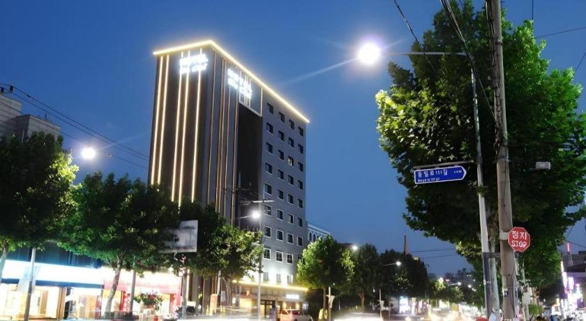 De Ciel Motel 2*