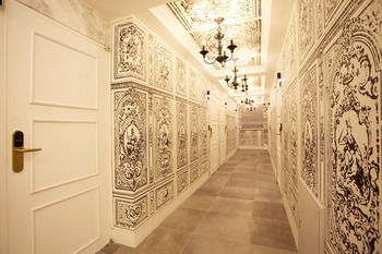 De Ciel Motel 2*