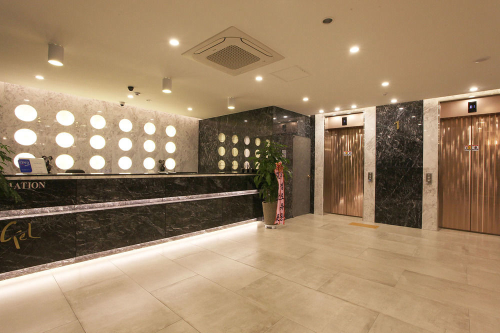 De Ciel Motel 2*