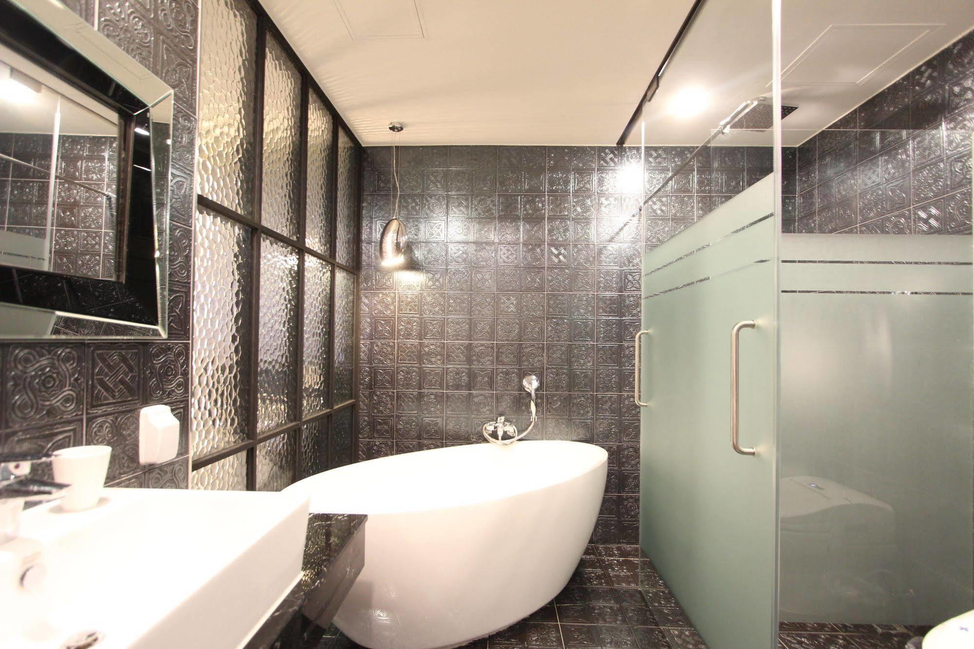 De Ciel Motel Seoul