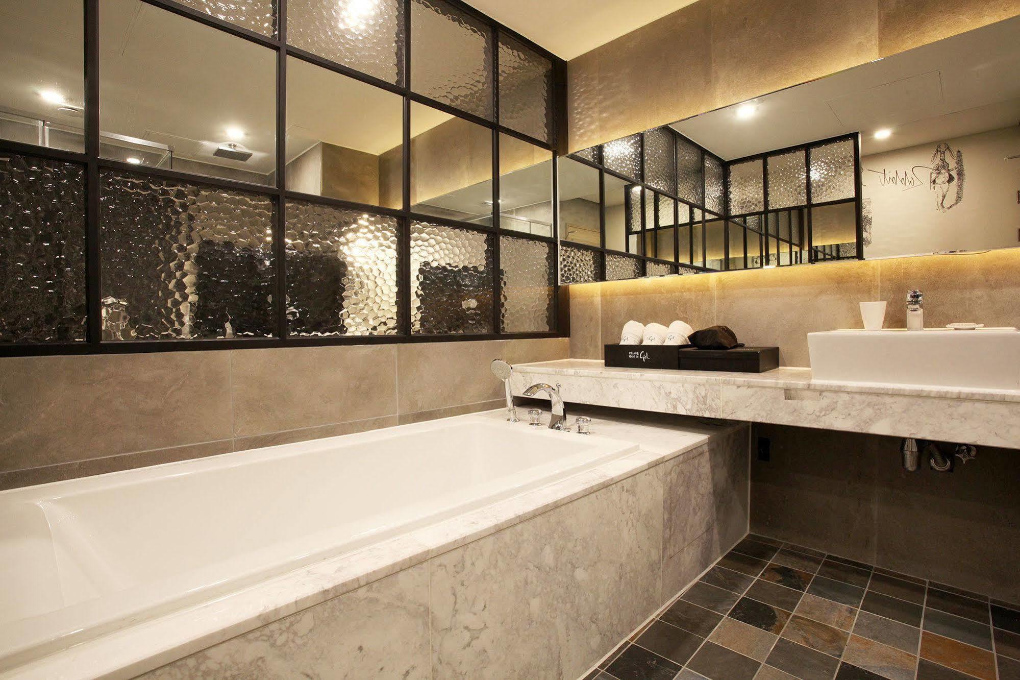 Motel De Ciel Seoul