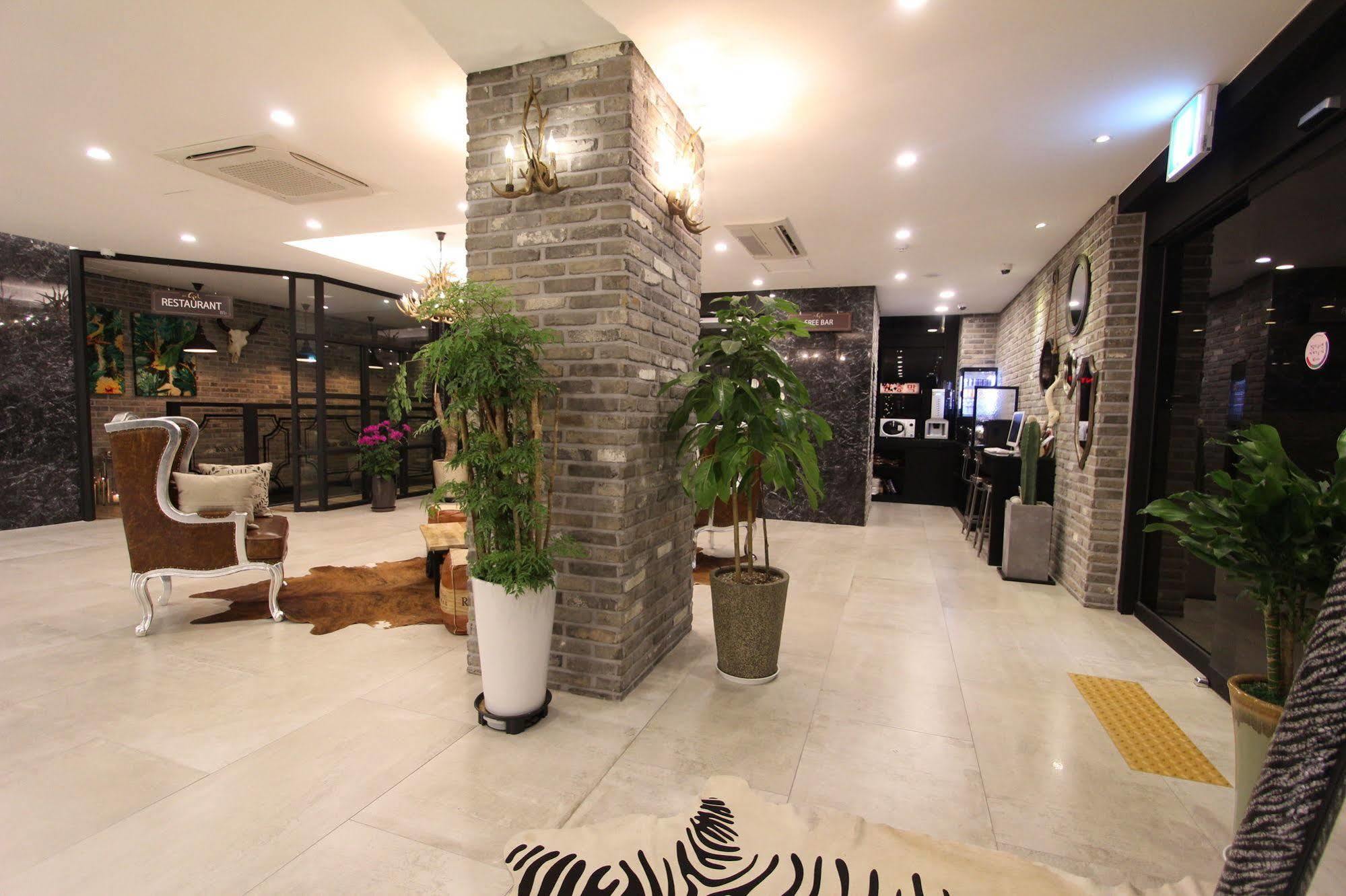 De Ciel Motel