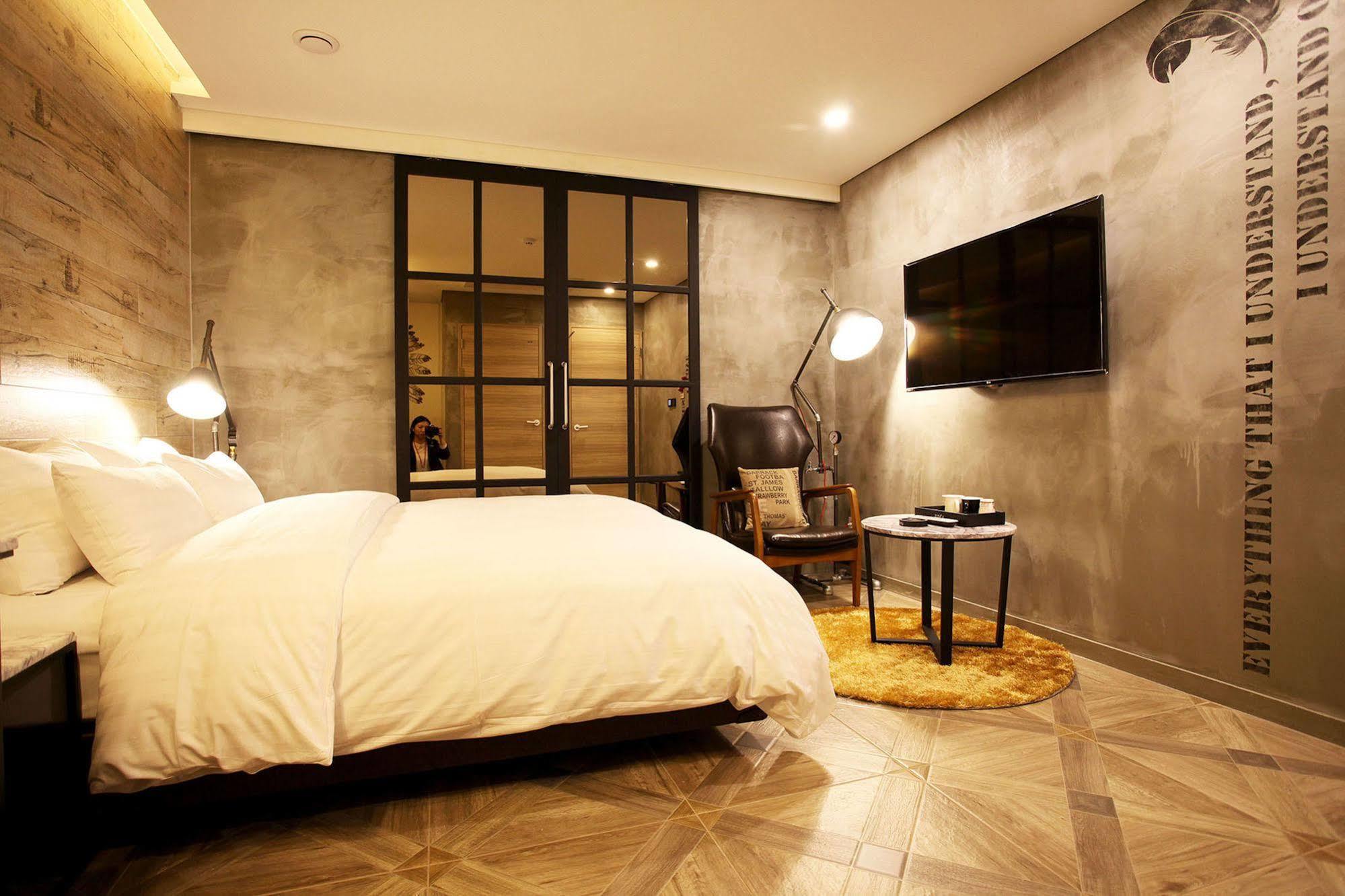 De Ciel Motel Seoul