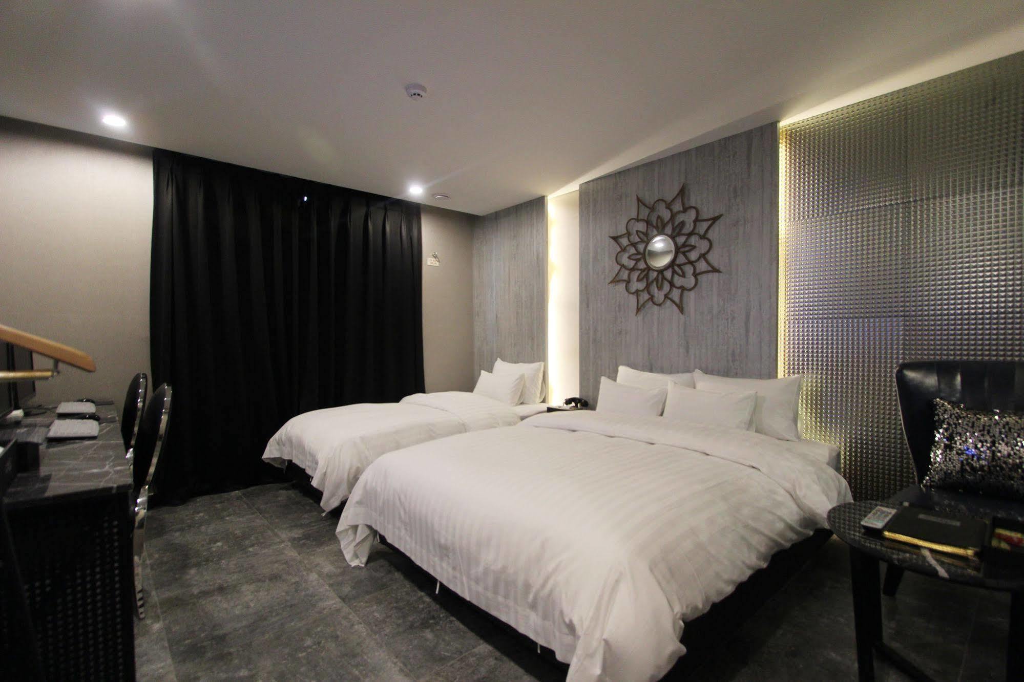 Motel De Ciel Seoul