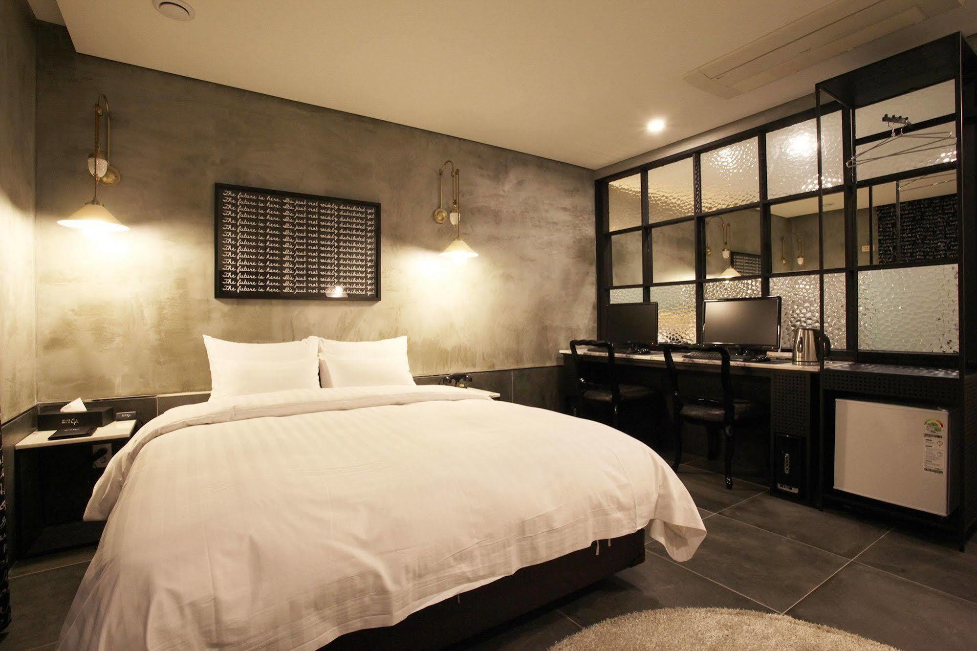 Motel De Ciel 2*