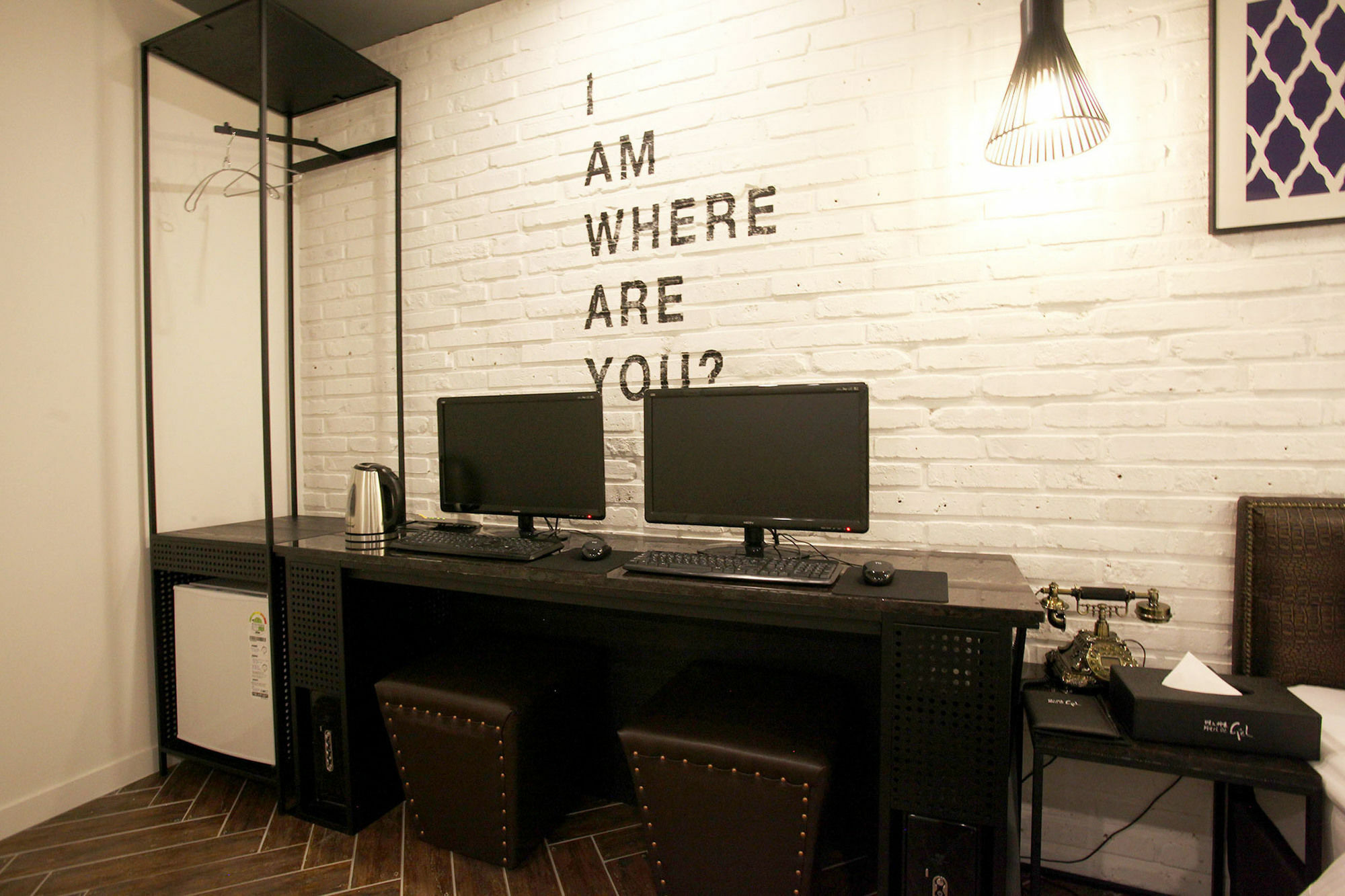 De Ciel Motel Seoul
