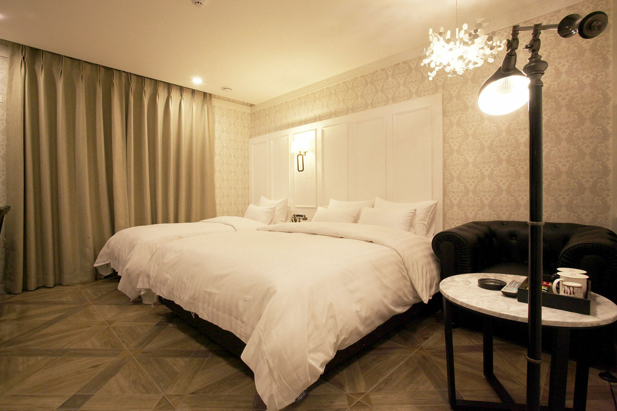 De Ciel Motel